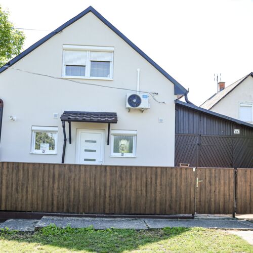 Almási Öregmalom Vendégház Dunaalmás 