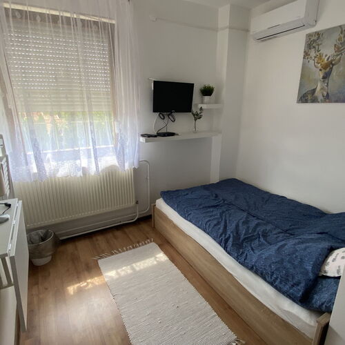 Panda Vendégszállás Jászberény 3 Panda Vendégszállás Jászberény