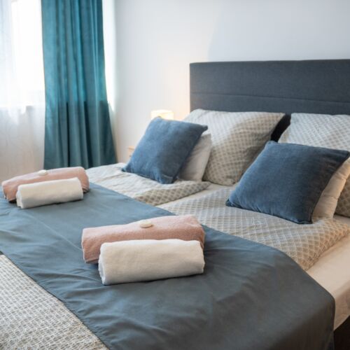 Fülemüle Nagyház Nagybörzsöny 