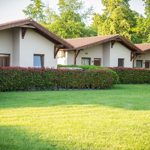 Sasfészek Vendégház Nagybörzsöny 