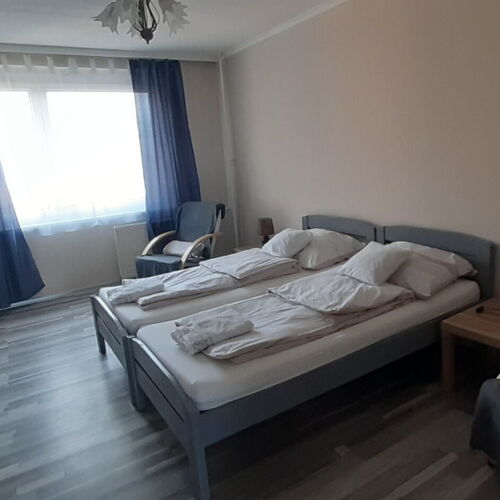 ArZa Sóstó Apartman Nyíregyháza 