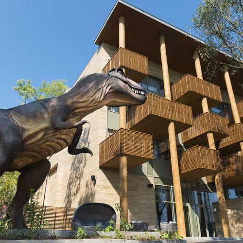 Pangea Hotel Nyíregyháza 