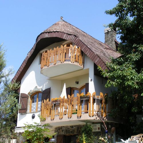 Panka Apartman Zalakaros 