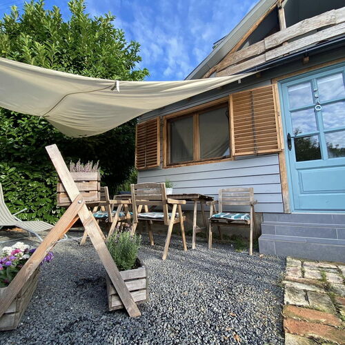 Panna Cottage Badacsonytomaj 