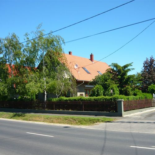 Panni Apartmanház Balatonlelle 2 Panni Apartmanház Balatonlelle
