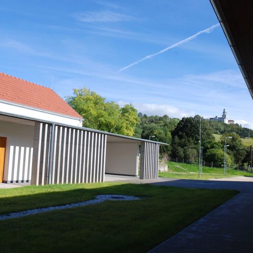 Pannonhalmi Főapátság Vendégháza 