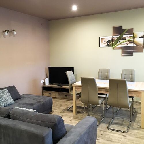 D.B. Nyaraló Balatonfenyves 