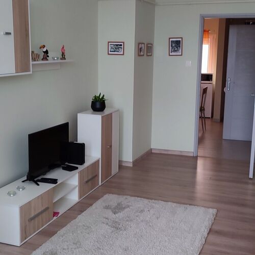 Pannónia Apartman Makó 