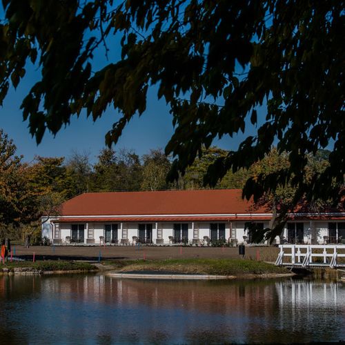 Pannónia Golf & Country Club Alcsútdoboz 