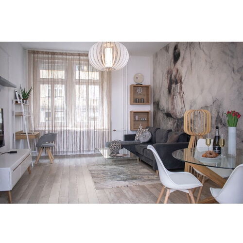 Nagy Vendégház Szenna 