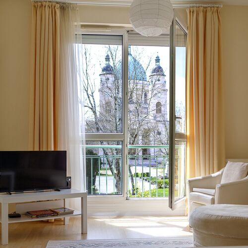 Panoráma Apartman Cegléd 