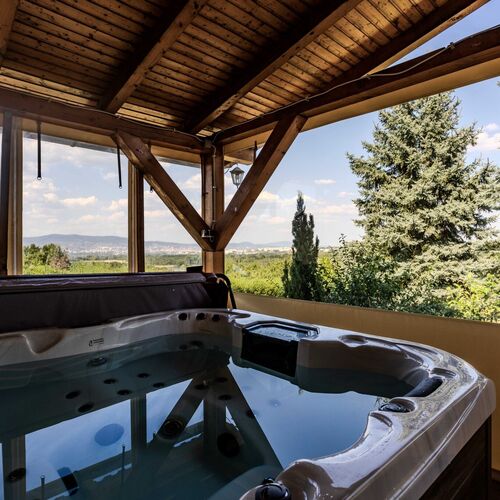 Panoráma Apartman Keszü 1 Panoráma Apartman Keszü