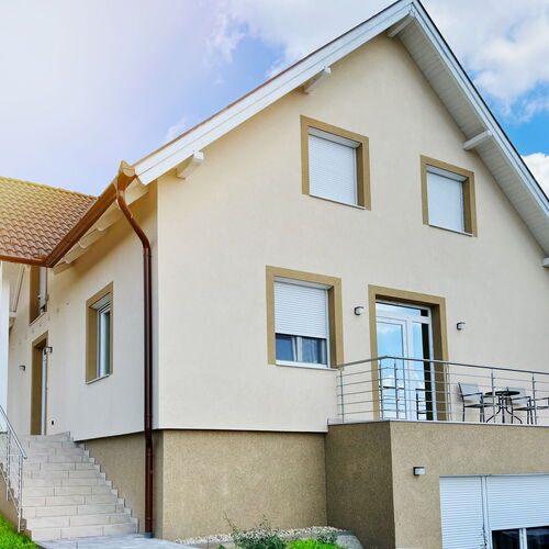 Panoráma Apartman Mogyoród 