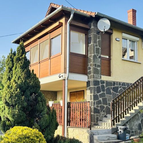 Panoráma Apartman Sárvár 