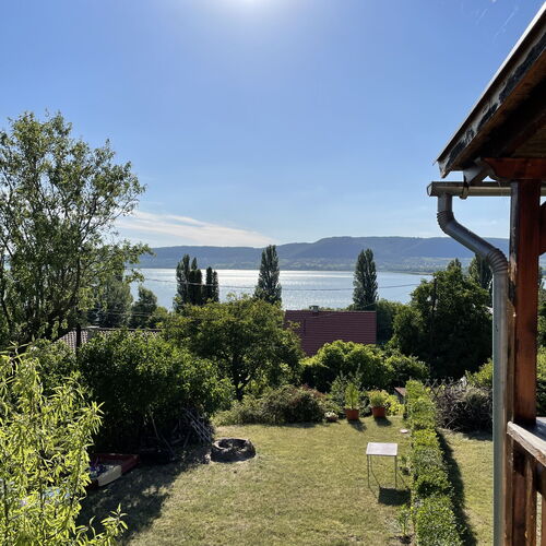 Panoráma Apartman Szigliget 