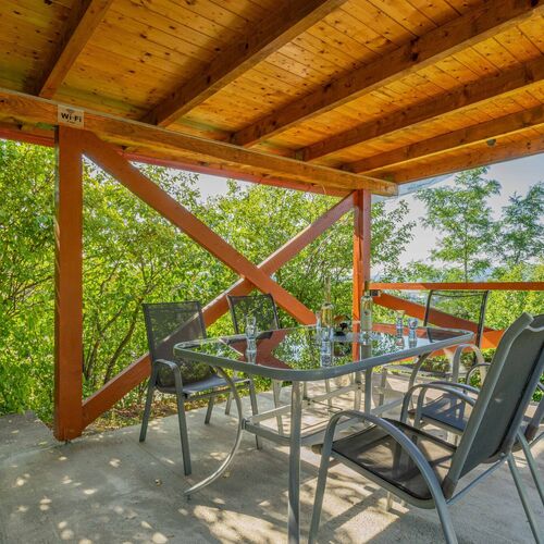 Panoráma Apartmanház Esztergom 