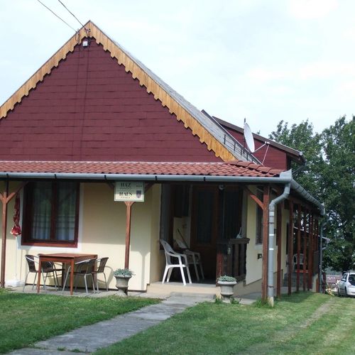 Panoráma Apartmanok Zalakaros 