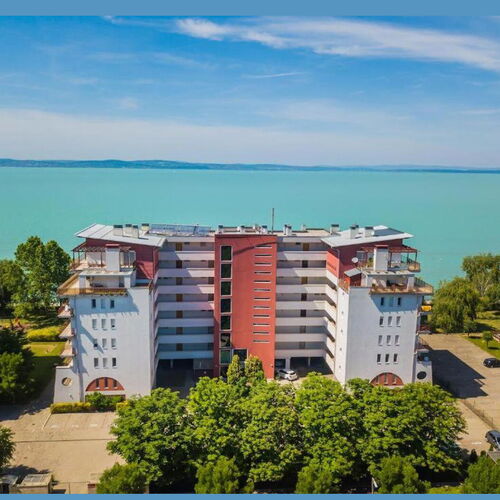 Panoráma Beach 2 Apartman Siófok 