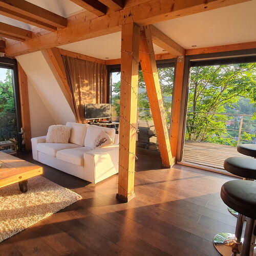 Panoráma Faház Pécs 