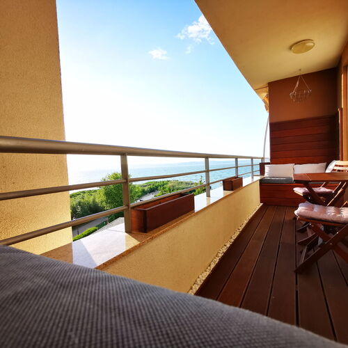 Butella Apartman Eger 