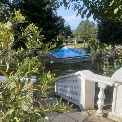 Holdvirág Vendégház Jánoshalma 