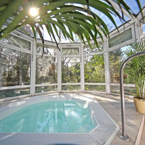 Panoráma Hotel Noszvaj 