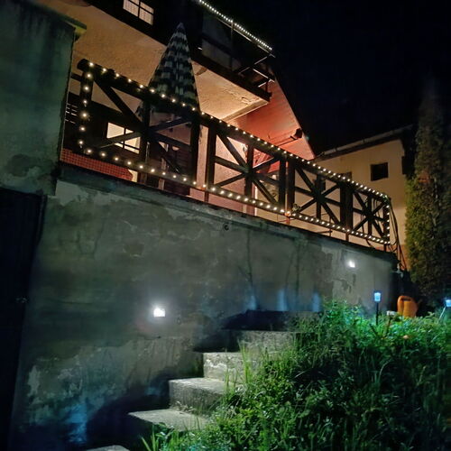 Panorama Hous Vendégház Tamási 