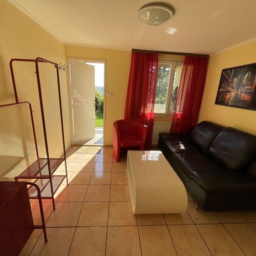 Panorama + Naturistencamping Cserszegtomaj 