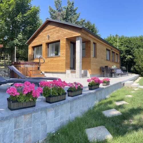 Villa-Erika Apartman Hévíz-Alsópáhok 