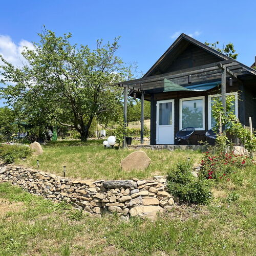 Panoráma Odu Apartman Badacsonytördemic 2 Panoráma Odu Apartman Badacsonytördemic