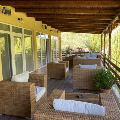 Panoráma Szálláshely Csongrád 