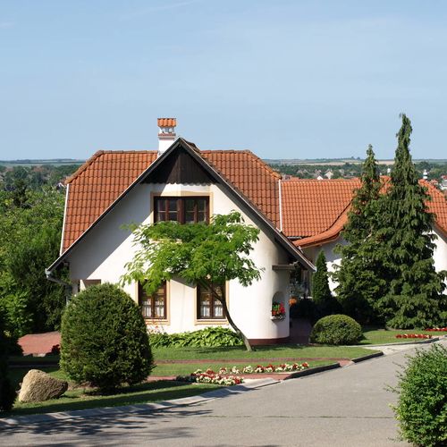 Vali Vendégház Balatonfüred  