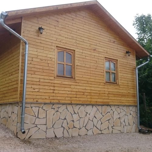 Panoráma Üdülőpark Fonyód 