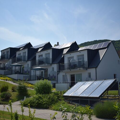 Panoráma Vendégház**** Badacsony 