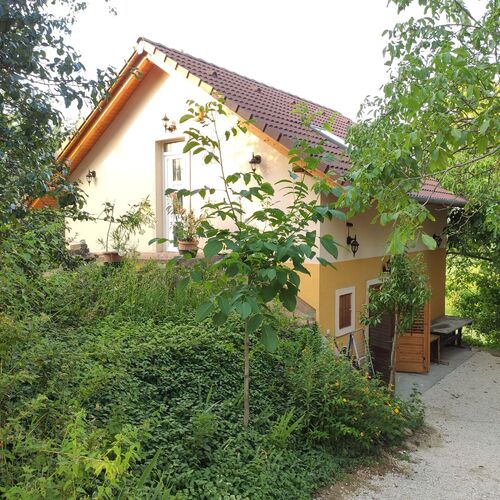 Panoráma Vendégház Balatonendréd 