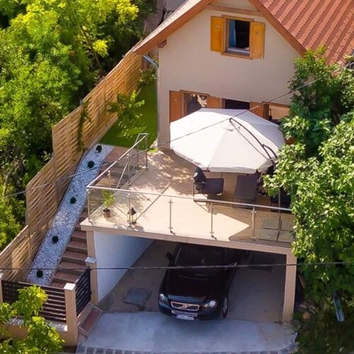 Panoráma Vendégház Csopak 3 Panoráma Vendégház Csopak