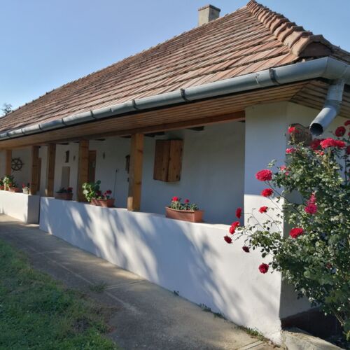 Panoráma Vendégház Golop 