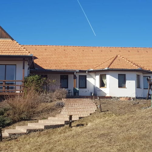 Paloma Blanca Apartman Gárdony 