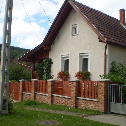 Reza 111 Békésszentandrás 