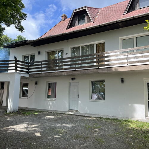 Kádár Apartman Balatonlelle 