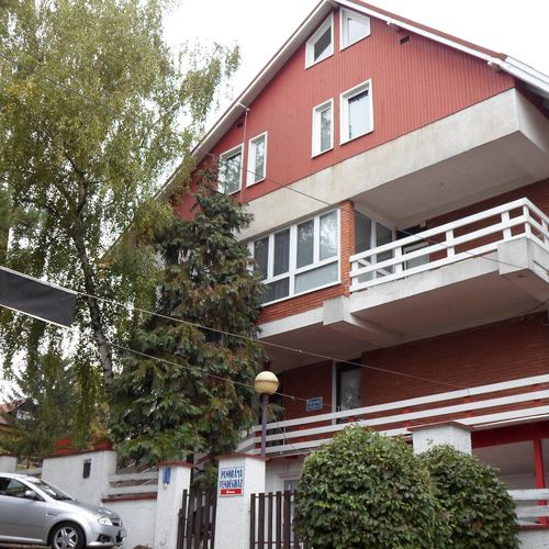 Trendy House 65 Karácsond 