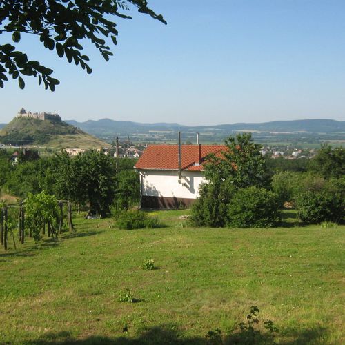 Panoráma Vendégház Sümeg 