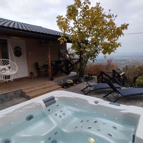 Panoráma Vendégház Tahitótfalu 