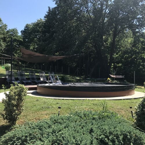 Panoráma Vendégház Vasvár 