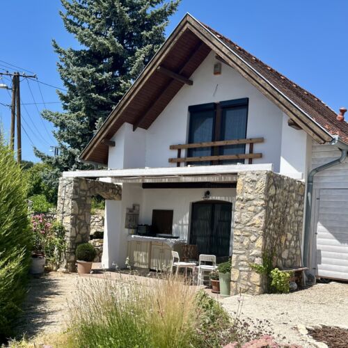 Panorama Vine House Balatonfüred 