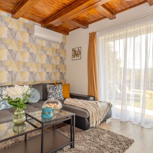 Panorámaház Bükkszék 