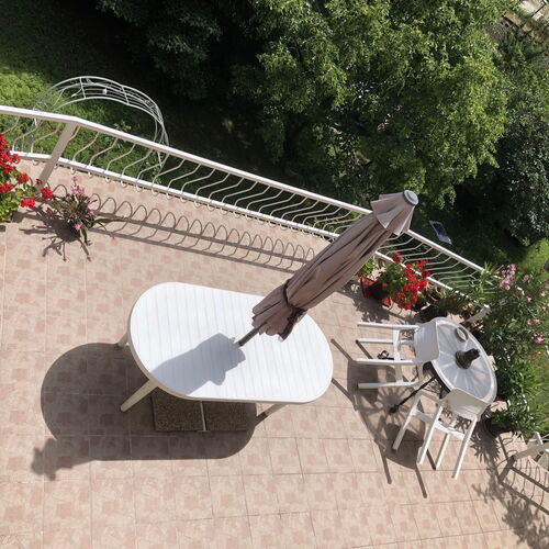 Panorámás Partmenti Apartman Balatonakali 