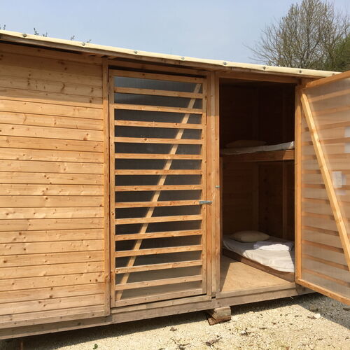 Papkert Kemping Vigántpetend 1 Papkert Kemping Vigántpetend