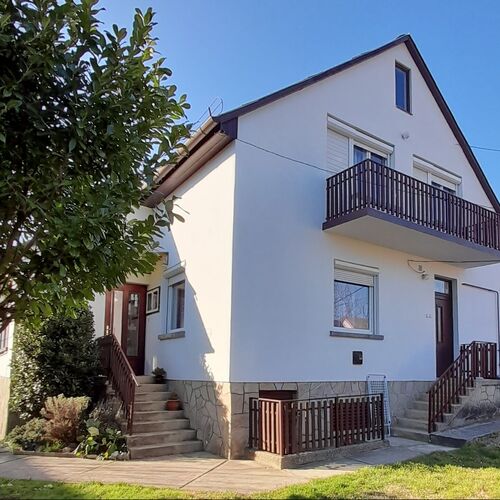 Lulu Apartman Kisújszállás 