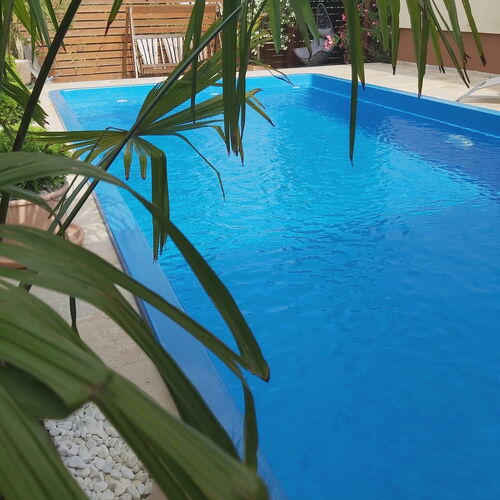 Papp Vendégház Balatonederics 